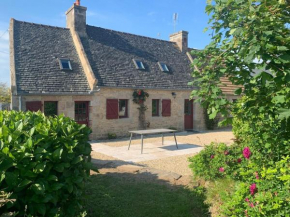 Les Petites Maisons de la Clarté